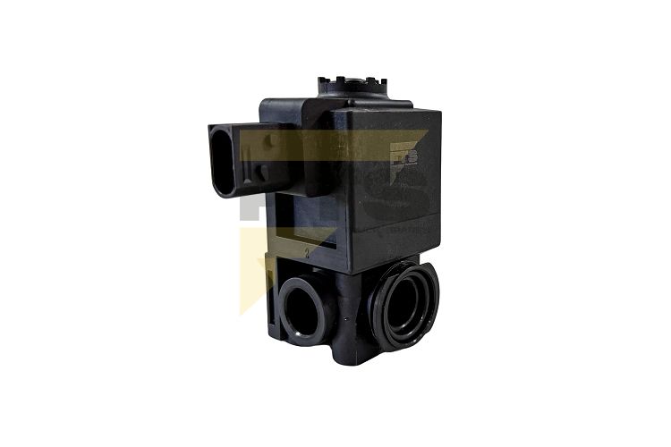 Imagem adicional do produto VALVULA SOLENOIDE VOLVO FH/FM (VARIAS APLIC) - Cód: FAP-12663